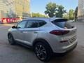 Hyundai Tucson 2020 года за 9 500 000 тг. в Уральск – фото 3