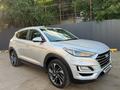 Hyundai Tucson 2020 года за 9 500 000 тг. в Уральск – фото 9