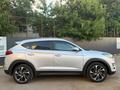Hyundai Tucson 2020 года за 9 500 000 тг. в Уральск – фото 4