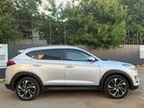 Hyundai Tucson 2020 года за 9 500 000 тг. в Уральск – фото 4