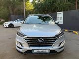 Hyundai Tucson 2020 года за 9 500 000 тг. в Уральск