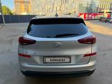 Hyundai Tucson 2020 года за 9 500 000 тг. в Уральск – фото 5
