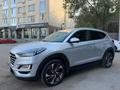 Hyundai Tucson 2020 года за 9 500 000 тг. в Уральск – фото 6
