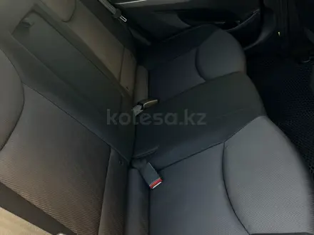 Hyundai Elantra 2014 года за 6 300 000 тг. в Алматы – фото 9