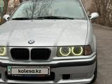 BMW 328 1997 годаfor2 950 000 тг. в Алматы – фото 3