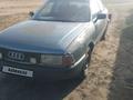 Audi 80 1990 года за 550 000 тг. в Уральск – фото 3