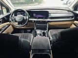Kia Carnival 2023 года за 19 000 000 тг. в Алматы – фото 3