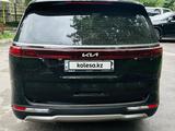 Kia Carnival 2023 года за 19 000 000 тг. в Алматы – фото 5