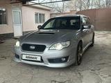 Subaru Legacy 2003 годаүшін6 000 000 тг. в Алматы