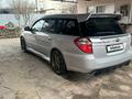 Subaru Legacy 2003 года за 6 000 000 тг. в Алматы – фото 3