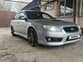 Subaru Legacy 2003 года за 6 000 000 тг. в Алматы – фото 5