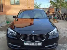 BMW 5 Series, 2009
