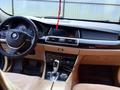 BMW Gran Turismo 2009 года за 9 000 000 тг. в Астана – фото 7