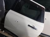 ДВЕРЬ NISSAN QASHQAI J10 КАШКАЙ J10 ПЕРЕД ЗАД за 90 000 тг. в Кызылорда – фото 3
