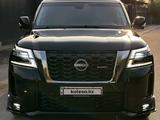 Nissan Patrol 2010 годаүшін18 500 000 тг. в Алматы – фото 3