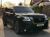 Nissan Patrol 2010 годаүшін18 500 000 тг. в Алматы – фото 4