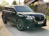 Nissan Patrol 2010 годаүшін18 500 000 тг. в Алматы