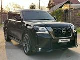 Nissan Patrol 2010 годаүшін18 500 000 тг. в Алматы – фото 5