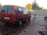 Volkswagen Caravelle 1995 годаfor3 000 000 тг. в Павлодар – фото 3