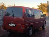 Volkswagen Caravelle 1995 годаfor3 000 000 тг. в Павлодар – фото 4