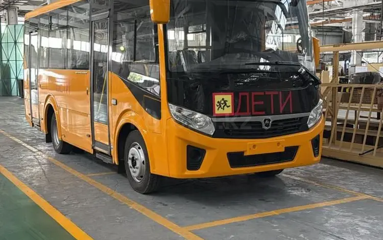 ПАЗ  Вектор Next 7.6 2026 года в Алматы