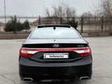 Hyundai Grandeur 2013 годаүшін8 700 000 тг. в Шымкент – фото 4