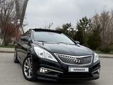 Hyundai Grandeur 2013 годаүшін8 700 000 тг. в Шымкент – фото 2