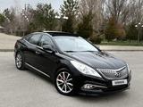 Hyundai Grandeur 2013 годаүшін8 700 000 тг. в Шымкент – фото 3