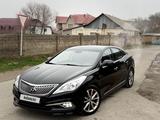 Hyundai Grandeur 2013 годаүшін8 700 000 тг. в Шымкент