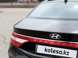 Hyundai Grandeur 2013 годаүшін8 700 000 тг. в Шымкент – фото 5