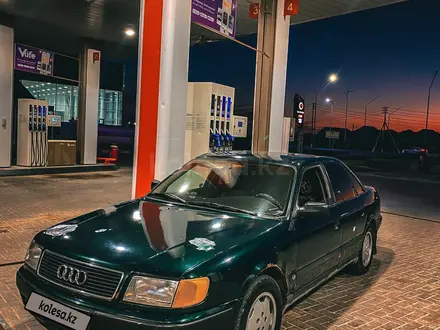 Audi 100 1993 года за 1 500 000 тг. в Кызылорда