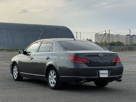 Toyota Avalon 2009 года за 6 300 000 тг. в Уральск – фото 6