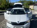 Skoda Rapid 2014 года за 4 700 000 тг. в Усть-Каменогорск – фото 3