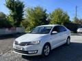 Skoda Rapid 2014 года за 4 700 000 тг. в Усть-Каменогорск – фото 2