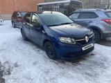 Renault Logan 2014 года за 1 700 000 тг. в Усть-Каменогорск