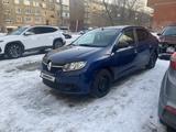 Renault Logan 2014 года за 1 700 000 тг. в Усть-Каменогорск – фото 3