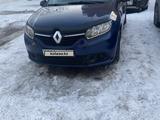 Renault Logan 2014 года за 1 700 000 тг. в Усть-Каменогорск – фото 2