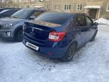 Renault Logan 2014 года за 1 700 000 тг. в Усть-Каменогорск – фото 5