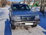 Toyota Land Cruiser 2007 годаfor13 500 000 тг. в Астана