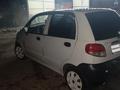 Daewoo Matiz 2012 годаүшін1 800 000 тг. в Алматы