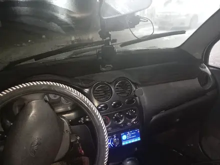 Daewoo Matiz 2012 года за 1 800 000 тг. в Алматы – фото 2