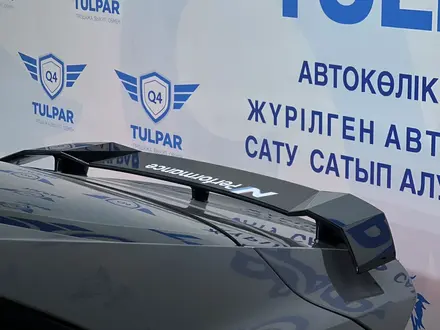Hyundai Avante 2022 года за 14 650 000 тг. в Шымкент – фото 10