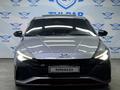 Hyundai Avante 2022 года за 14 650 000 тг. в Шымкент – фото 4