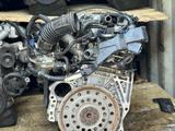 Двигатель на Honda Odyssey 2.4, 3.0 за 280 000 тг. в Алматы