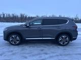 Hyundai Santa Fe 2019 года за 13 300 000 тг. в Уральск