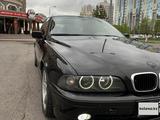 BMW 528 1997 годаүшін3 300 000 тг. в Астана – фото 3
