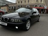 BMW 528 1997 годаүшін3 300 000 тг. в Астана – фото 4