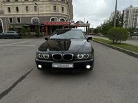 BMW 528 1997 годаүшін3 300 000 тг. в Астана