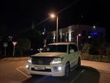 Lexus LX 570 2013 года за 27 000 000 тг. в Актау