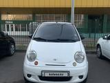 Daewoo Matiz 2014 года за 999 999 тг. в Астана